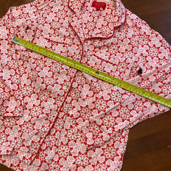 Victoria’s Secret Cotton Pajamas Top and Bottom - Picture 9 of 9